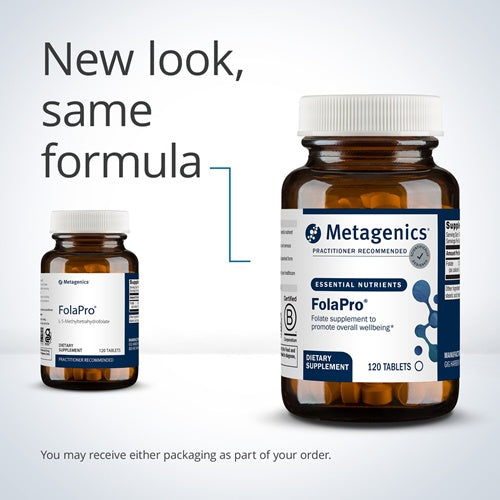 Buy FolaPro (Metagenics)