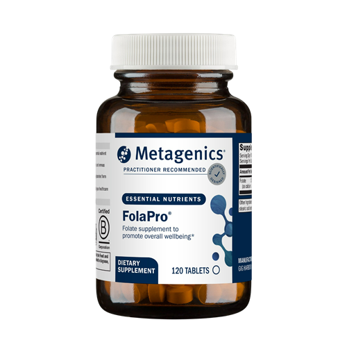 FolaPro (Metagenics)