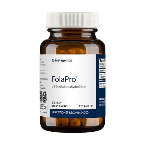 FolaPro (Metagenics)