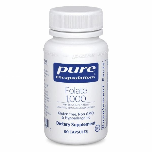 Folate 1000