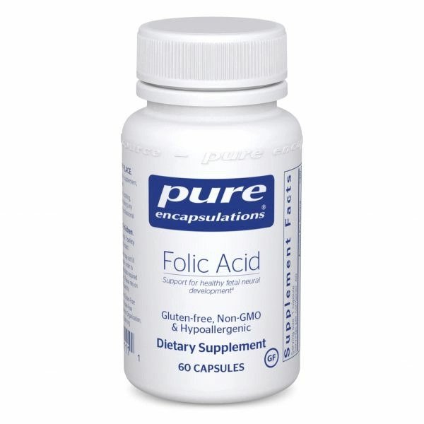 Folic Acid