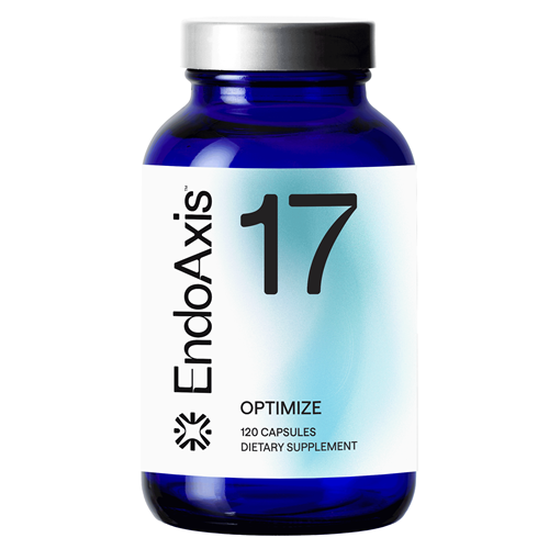 Formula 17 EndoAxis