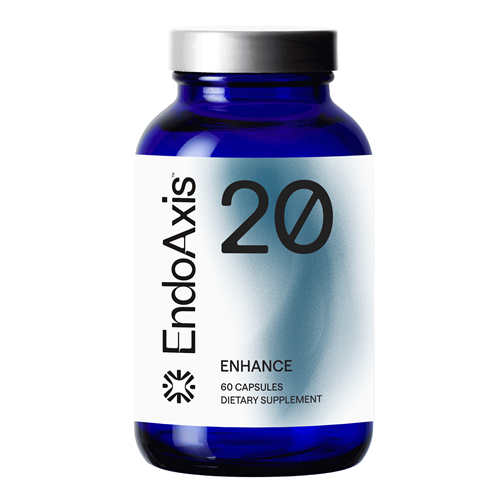 Formula 20 EndoAxis