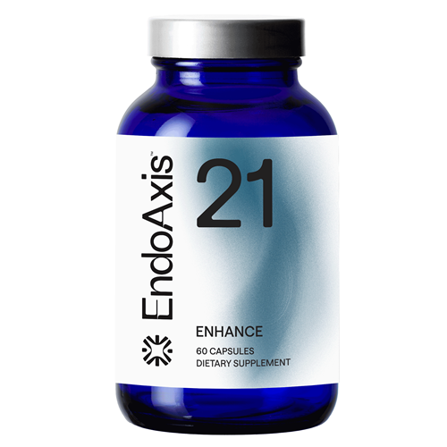 Formula 21 EndoAxis