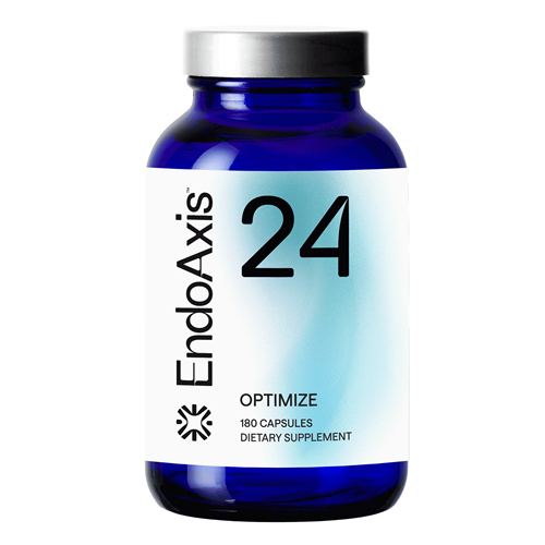 Formula 24 EndoAxis