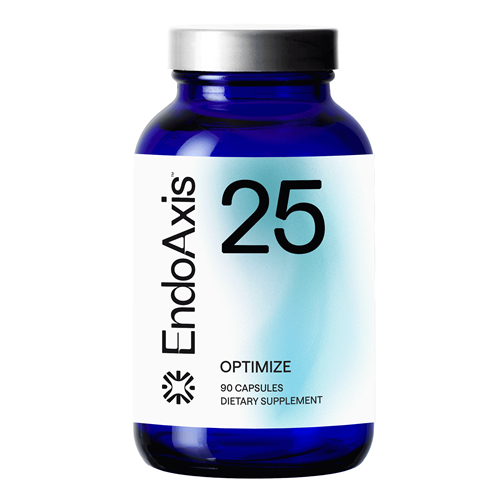 Formula 25 EndoAxis