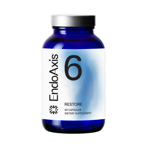 Formula 6 EndoAxis