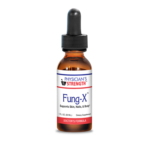 Fung-X (Physicians Strength)