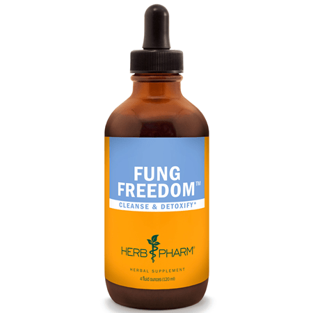 Fung Freedom 4oz (Herb Pharm)