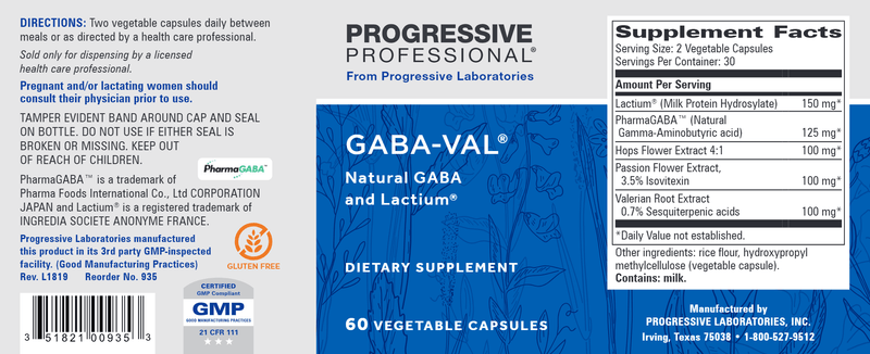 GABA-Val