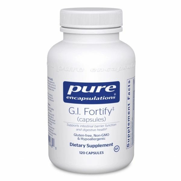 GI Fortify Capsules