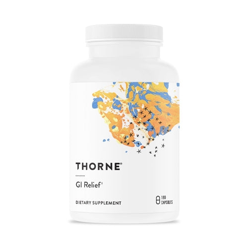 GI Relief (formerly GI-Encap) Thorne