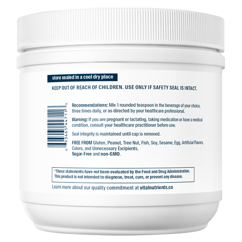 GI Repair Powder Vital Nutrients