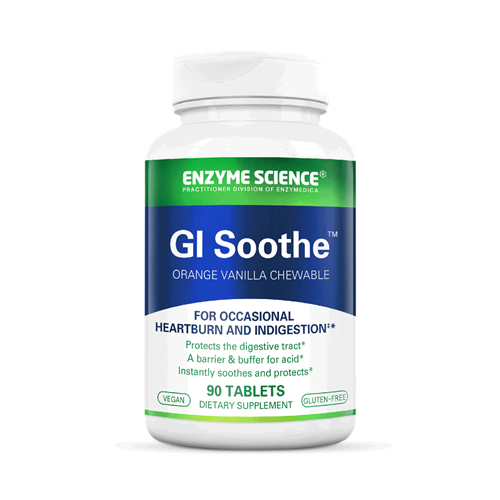 GI Soothe Enzyme Science