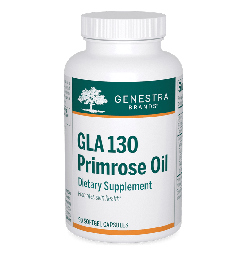 GLA 130 Primrose Oil