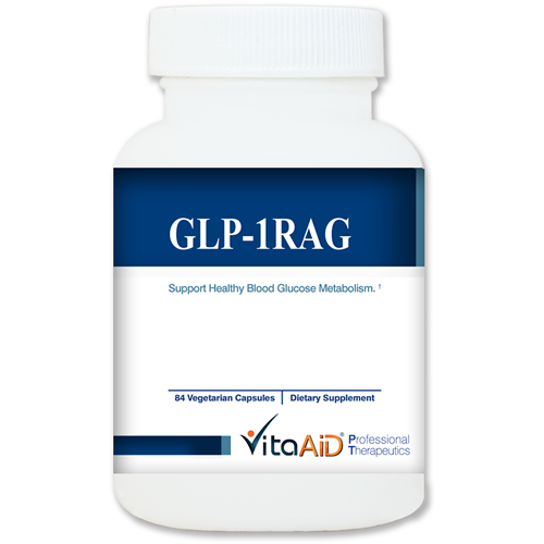 GLP1-RAG (Vita Aid)