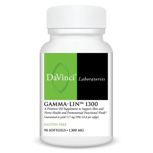 gamma lin 1300 davinci labs