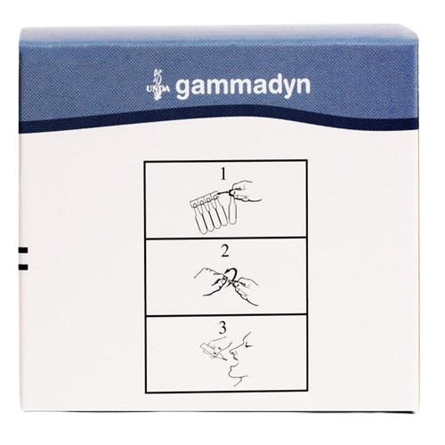 Gammadyn Magnesium UNDA