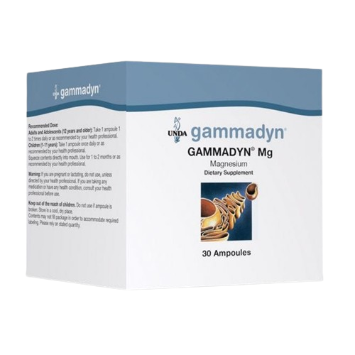 Gammadyn Magnesium UNDA