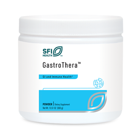 gastrothera powder sfi health