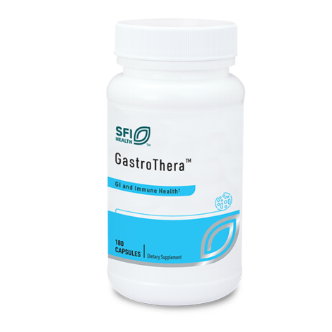 gastrothera sfi health