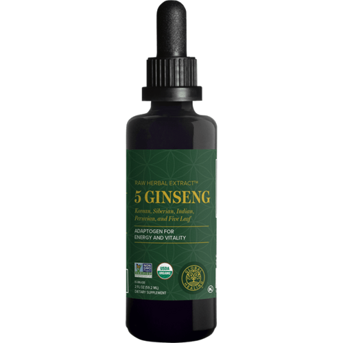 ginseng global healing