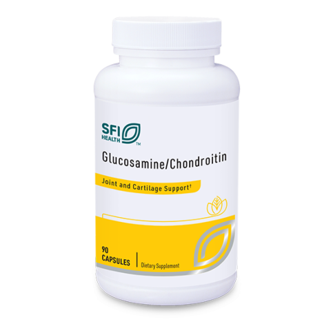 glucosamine chondroitin sfi health