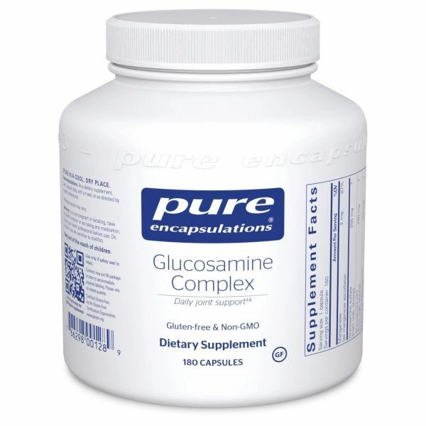 Glucosamine Complex