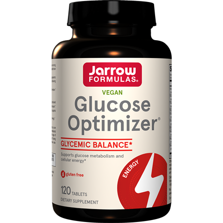 Glucose Optimizer