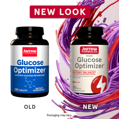 Glucose Optimizer