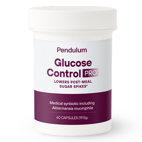 Glucose Control Pro (Pendulum)