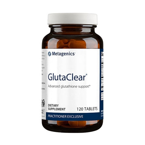 GlutaClear (Metagenics)