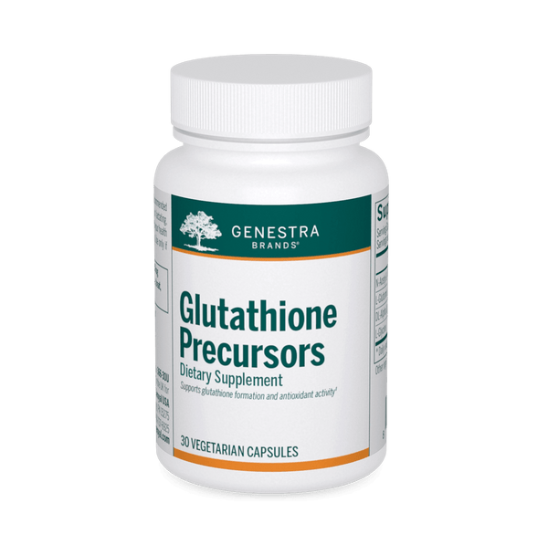 Glutathione Precursors Genestra