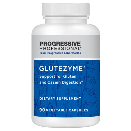 Glutezyme Progressive Labs front