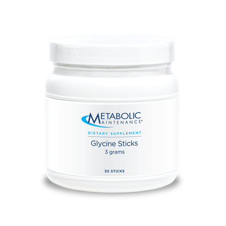 Glycine Sticks