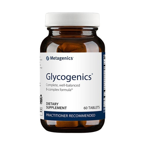 Glycogenics (Metagenics)