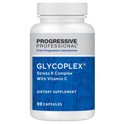 GlycoPlex 90ct Progressive Labs front