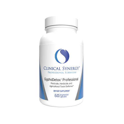 GlyphoDetox (Clinical Synergy)