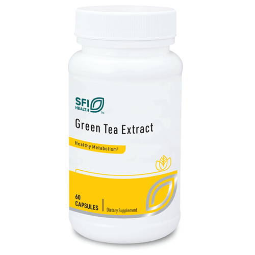 green tea extract sfi health