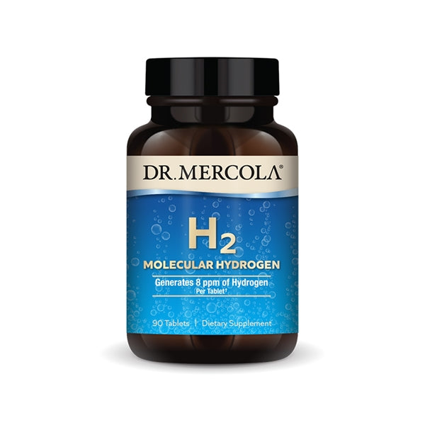 H2 Molecular Hydrogen