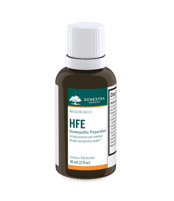 HFE (Ovarian Drops)