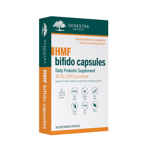 HMF BIFIDO CAPSULES