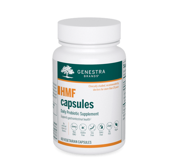 HMF Capsules