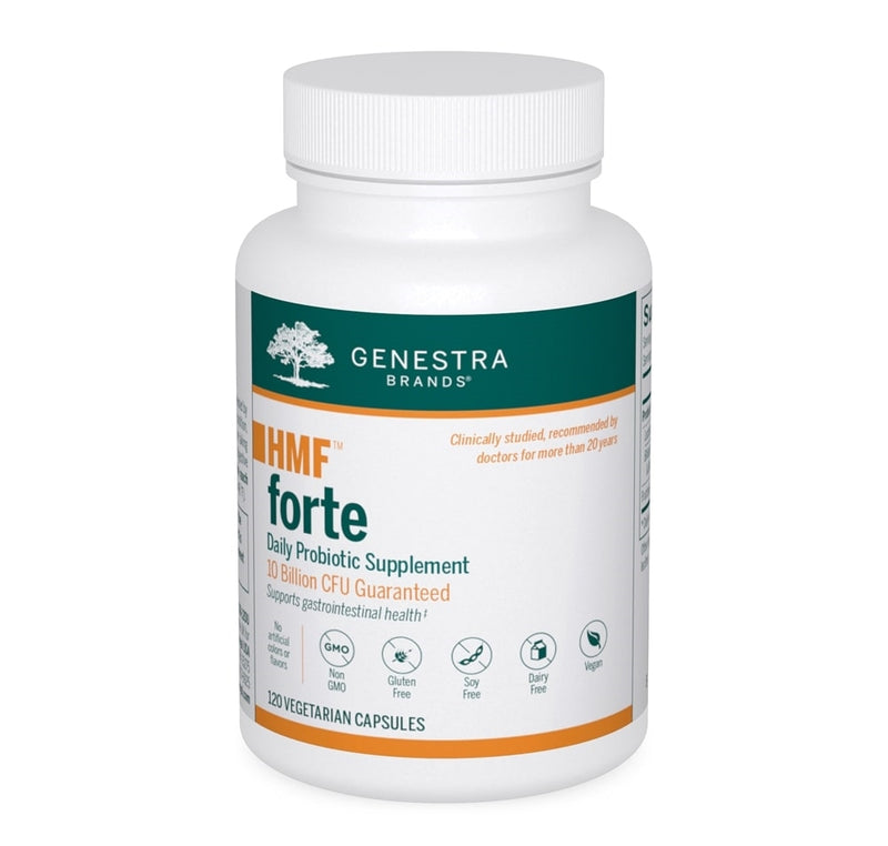 HMF Forte 120ct Genestra