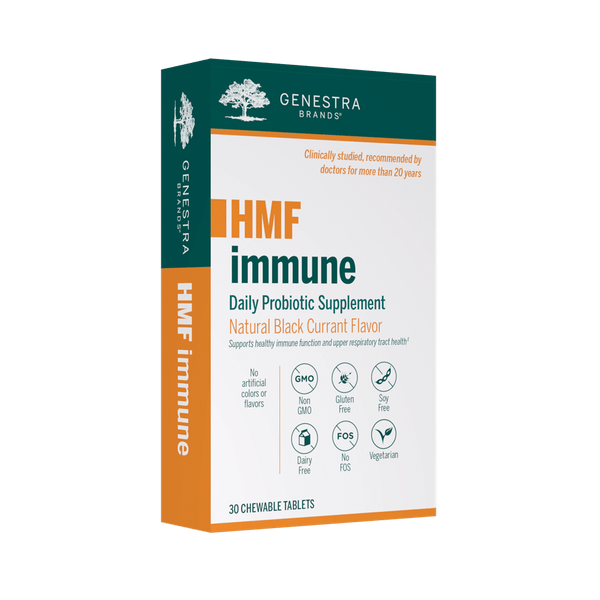 HMF IMMUNE Genestra