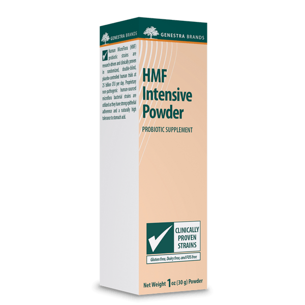 HMF Intensive Powder Genestra