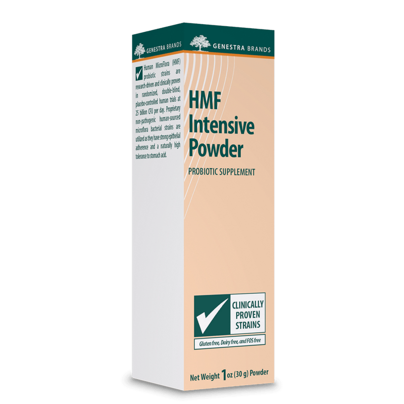 HMF Intensive Powder Genestra