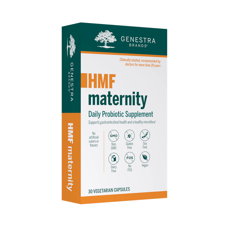 HMF MATERNITY