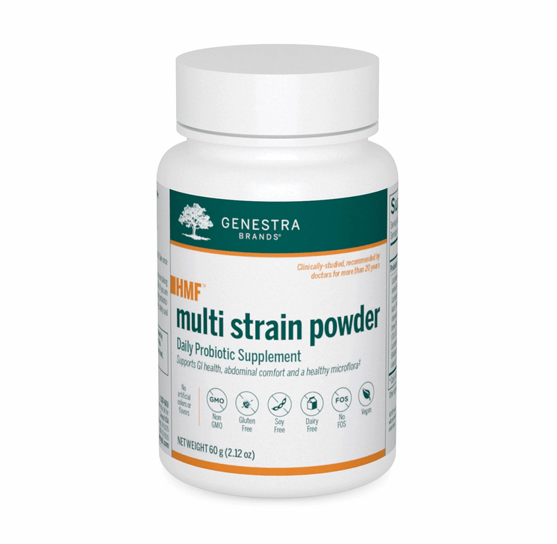 HMF MULTISTRAIN POWDER