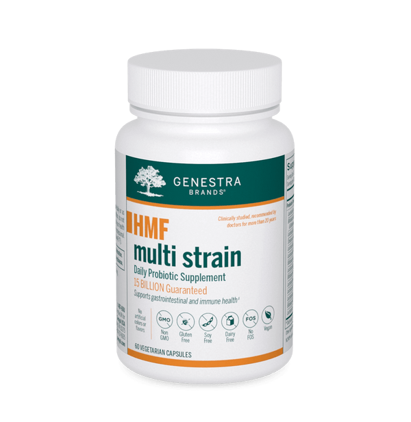 HMF MULTI STRAIN